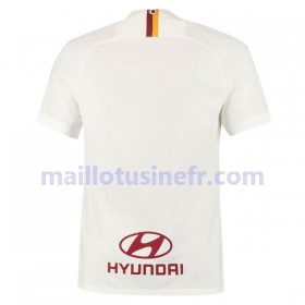 Maillot de Foot AS Roma Extérieur 2019-20